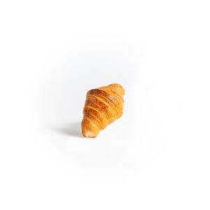 Mini croissant