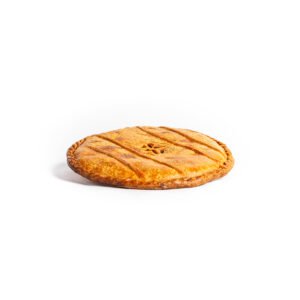 Empanada de atún