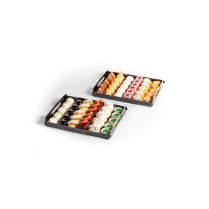 Mini pasteles (Docena)