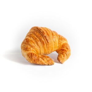 Croissant de mantequilla