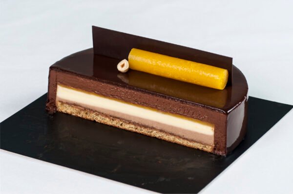 Tarta Mandarina70 - Imagen 2