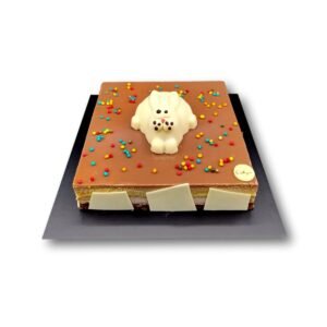 Tarta Infantil