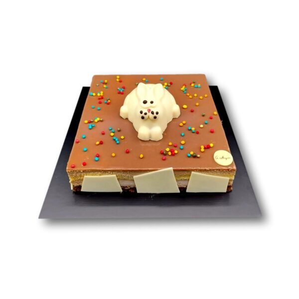 Tarta Infantil