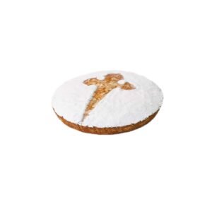 Tarta de Santiago