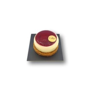 Individual Cheesecake