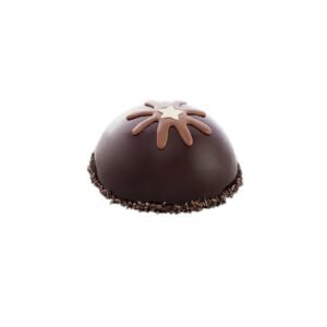 Bomba 3 chocolates