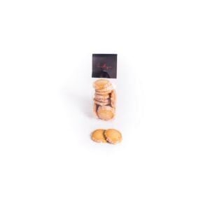 Galletas Diamante