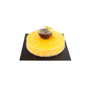 Tarta Tropical