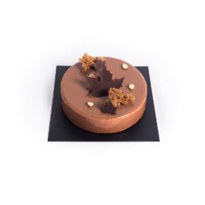 Tarta Gianduja