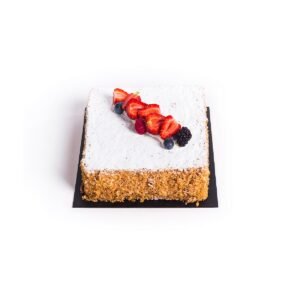 Tarta Milhojas