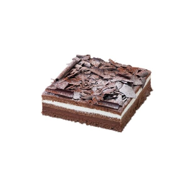 Tarta Selva Negra