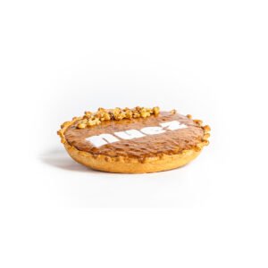 Tarta de nuez