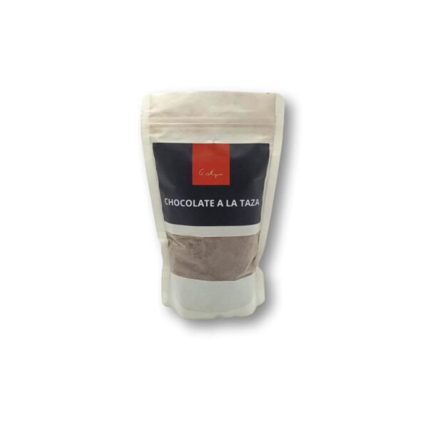 Chocolate a la taza