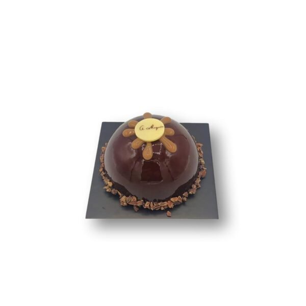 Individual 3 Chocolates