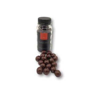 Tentaciones de chocolate