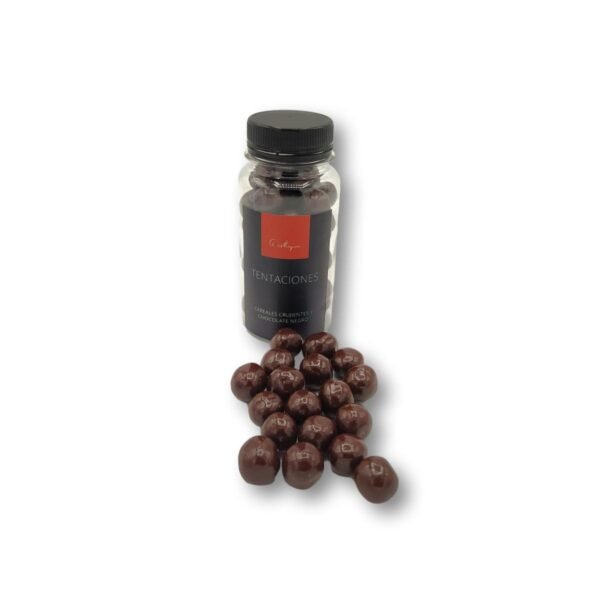 Tentaciones de chocolate