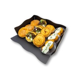 Surtido Salado Navidad