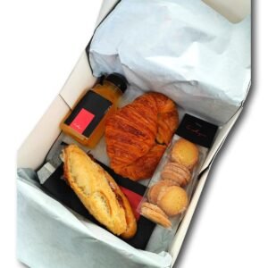 Desayuno "Te lo mereces"