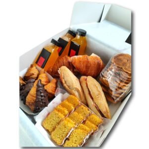 Desayuno "Buenos días"