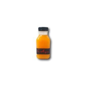 Zumo de naranja natural
