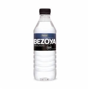 Agua mineral 33cl.