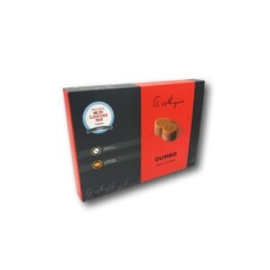 "Dumbo". Mejor Pasta de Té de Galicia 2020