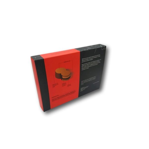 "Dumbo". Mejor Pasta de Té de Galicia 2020 - Imagen 2