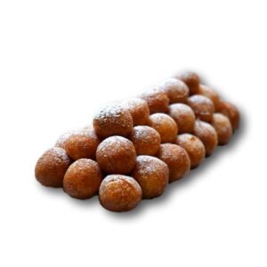 Buñuelos de viento