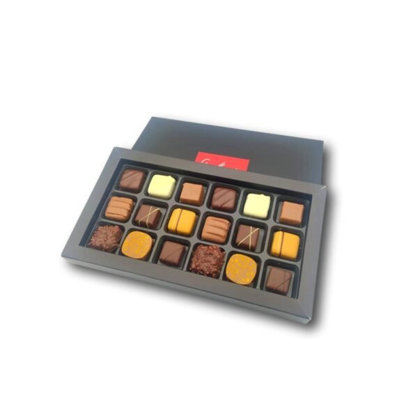 Caja Bombones - Imagen 2