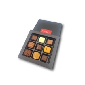 Caja Bombones