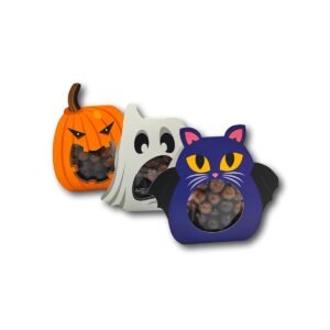 Caja Chocolates Halloween