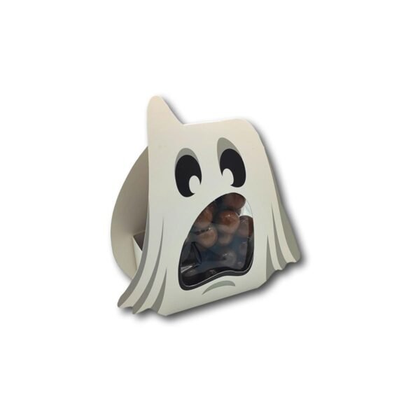 Caja Chocolates Halloween - Imagen 3
