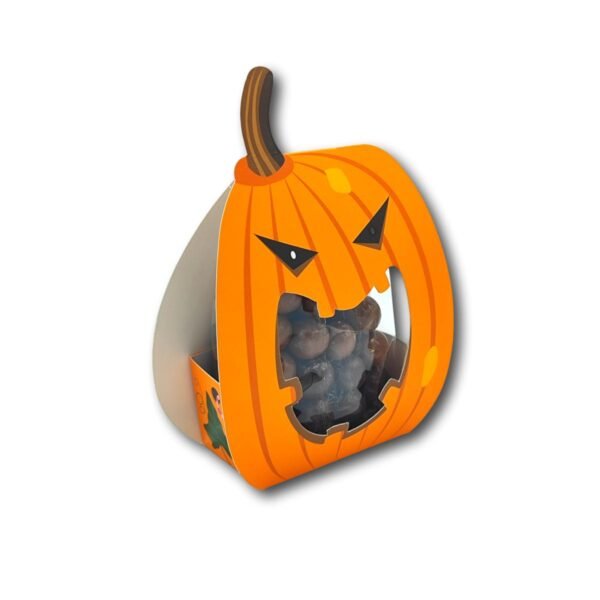 Caja Chocolates Halloween - Imagen 2