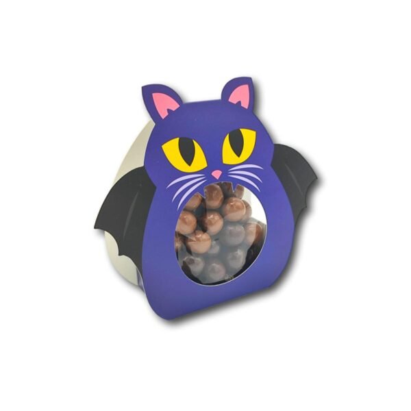 Caja Chocolates Halloween - Imagen 4