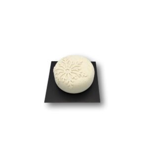 Individual Copo de Nieve