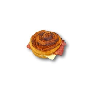 Roll Bacon