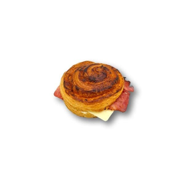 Roll Bacon