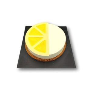 Tarta Citric