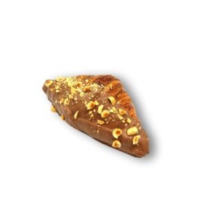Croissant de avellana