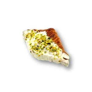 Croissant de pistacho